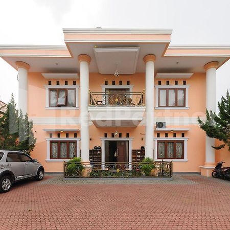 Pondok Cimanggu Syariah Mitra Reddoorz Bogor Dış mekan fotoğraf
